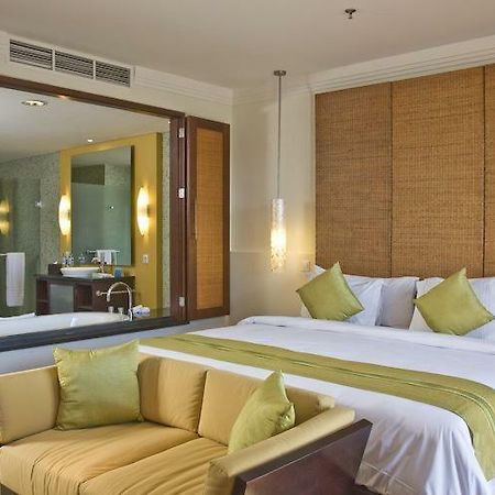 Apartment Nusa Dua نوسا دوا المظهر الخارجي الصورة