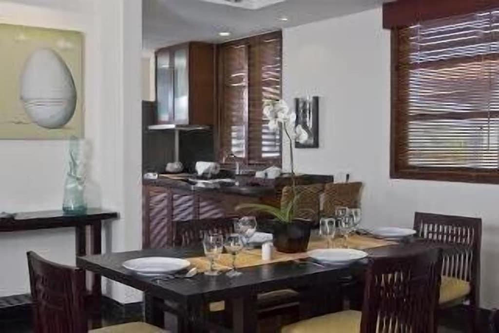 Apartment Nusa Dua نوسا دوا المظهر الخارجي الصورة