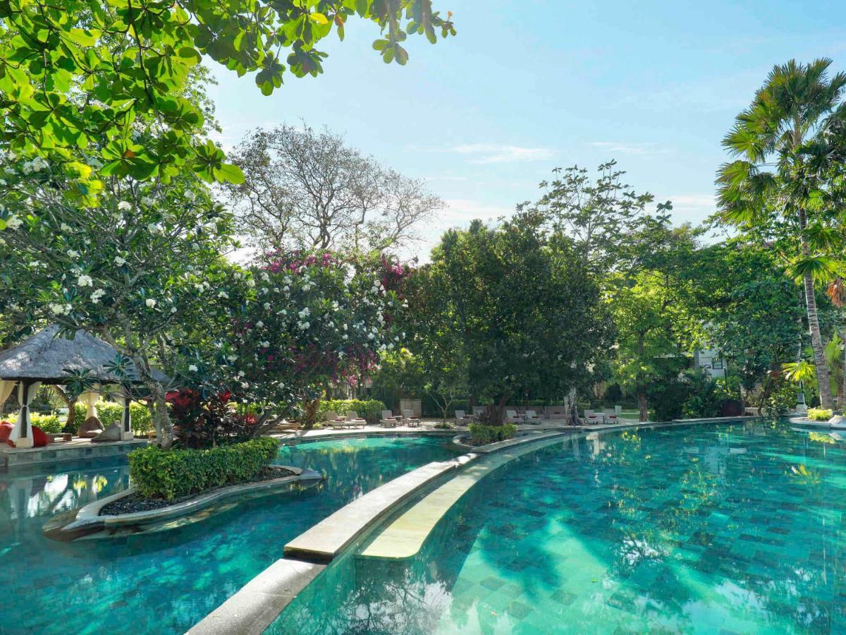 Apartment Nusa Dua نوسا دوا المظهر الخارجي الصورة