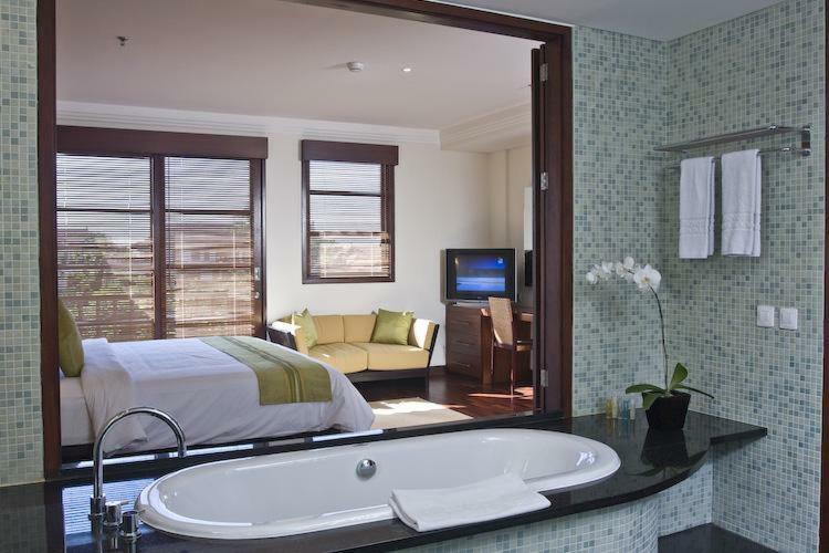 Apartment Nusa Dua نوسا دوا المظهر الخارجي الصورة