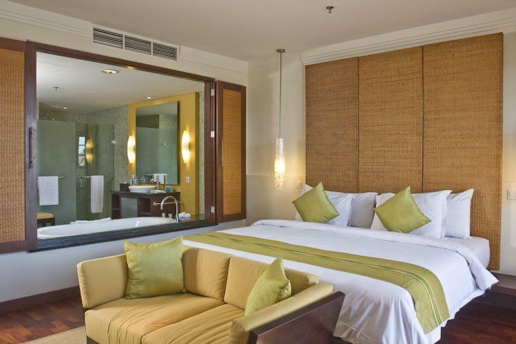 Apartment Nusa Dua نوسا دوا المظهر الخارجي الصورة