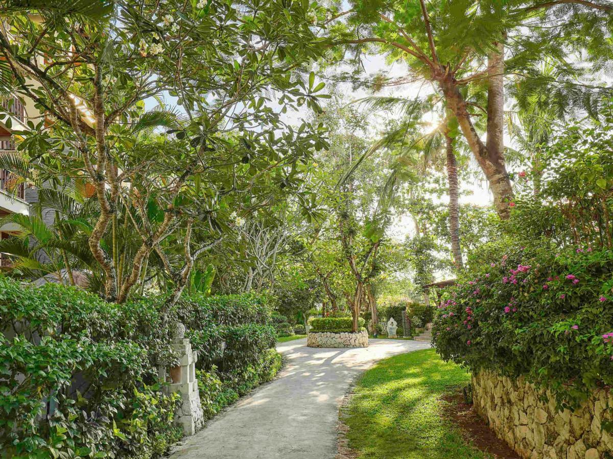 Apartment Nusa Dua نوسا دوا المظهر الخارجي الصورة