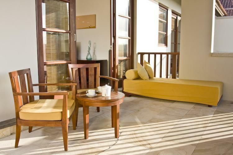 Apartment Nusa Dua نوسا دوا المظهر الخارجي الصورة