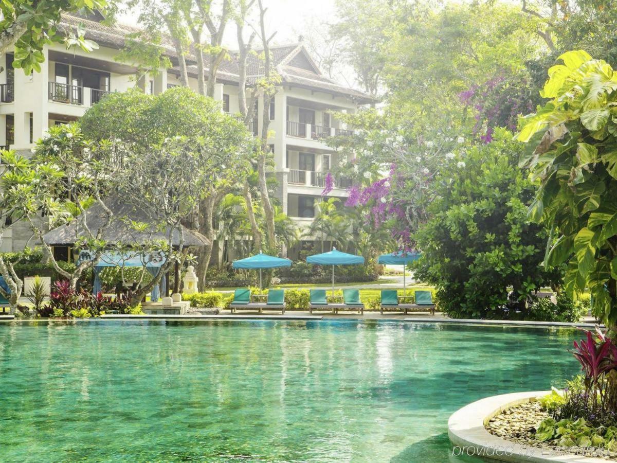 Apartment Nusa Dua نوسا دوا المظهر الخارجي الصورة