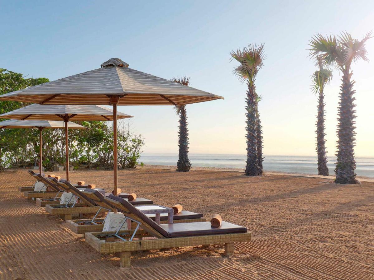 Apartment Nusa Dua نوسا دوا المظهر الخارجي الصورة