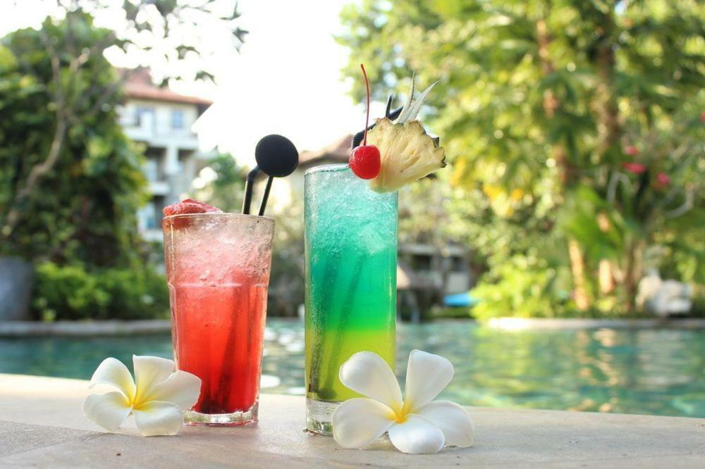 Apartment Nusa Dua نوسا دوا المظهر الخارجي الصورة