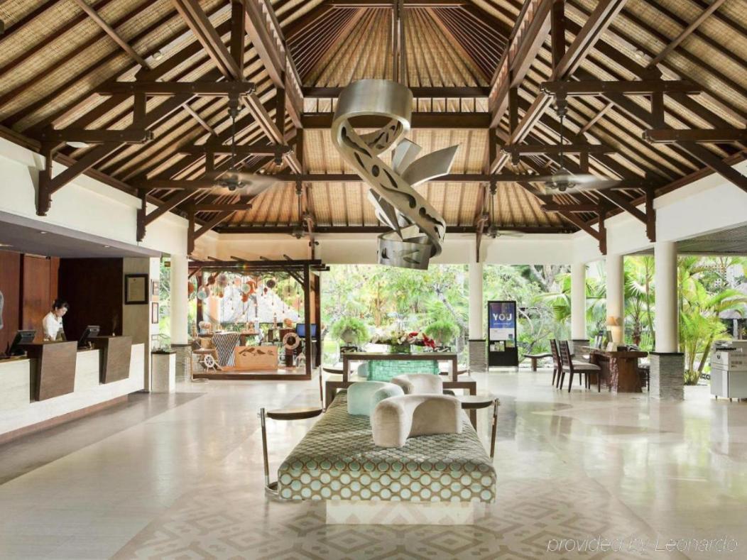 Apartment Nusa Dua نوسا دوا المظهر الخارجي الصورة