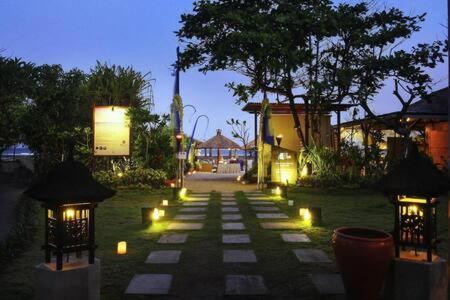 Apartment Nusa Dua نوسا دوا المظهر الخارجي الصورة